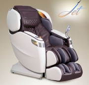 Массажное кресло US MEDICA JET Массажное кресло US MEDICA JET