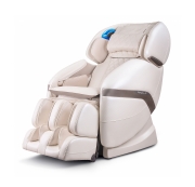 Массажное кресло US Medica Apollo (бежевое) Массажное кресло US Medica Apollo (бежевое)