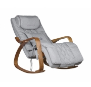 Массажное кресло-качалка Yamaguchi Liberty Gray Массажное кресло-качалка Yamaguchi Liberty Gray