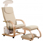 Массажное кресло HAKUJU HEALTHTRON HEF-A9000T Массажное кресло HAKUJU HEALTHTRON HEF-A9000T