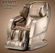 Массажное кресло YAMAGUCHI Axiom Champagne Массажное кресло YAMAGUCHI Axiom Champagne