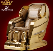 Массажное кресло YAMAGUCHI Axiom Gold Массажное кресло YAMAGUCHI Axiom Gold