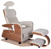 Массажное кресло HAKUJU HEALTHTRON HEF-JZ9000M Массажное кресло HAKUJU HEALTHTRON HEF-JZ9000M