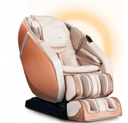 Массажное кресло YAMAGUCHI Eclipse (бежевое) Массажное кресло YAMAGUCHI Eclipse (бежевое)