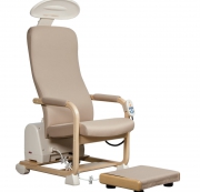 Массажное кресло HAKUJU Healthtron HEF-Hb9000T Массажное кресло HAKUJU Healthtron HEF-Hb9000T