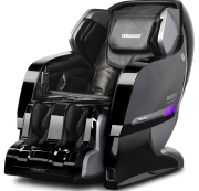 Массажное кресло YAMAGUCHI Axiom Black Edition Массажное кресло yamaguchi Axiom Black Edition